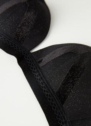 Неймовірно вишуканий комплект від intimissimi з лімітованої серії 🖤