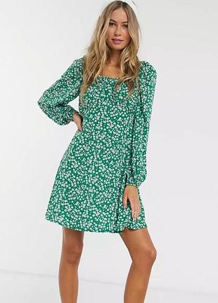 Невероятное платье new look