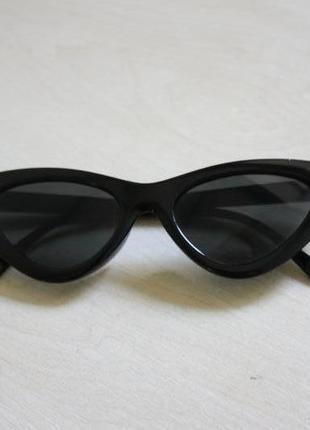 Нові окуляри кошечки cateye3 фото