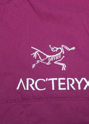 Куртка arcteryx atom3 фото