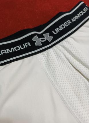 Шорти under armour5 фото