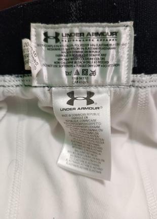 Шорти under armour8 фото