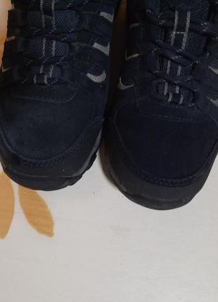 Karrimor ботинки размер 416 фото
