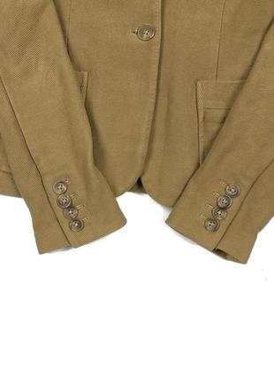 Polo ralph lauren пиджак блейзер жакет4 фото