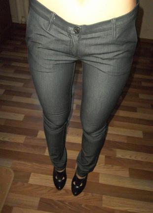 Шикарні брючки 4