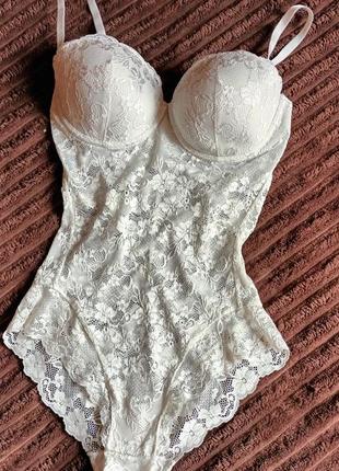 Сексуальный боди. р.s