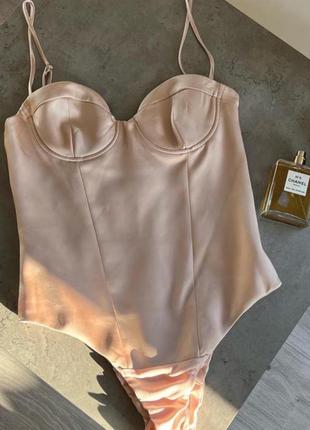 Боди zara