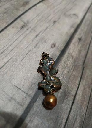 Кулон бренд р. sarpaneva