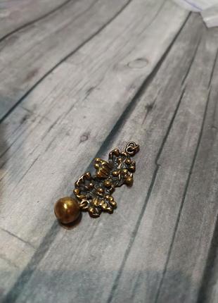 Кулон бренд р. sarpaneva