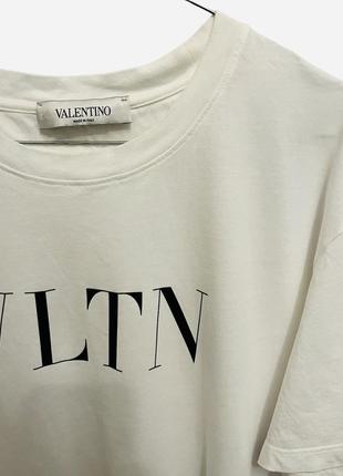 Оригінальна футболка valentino