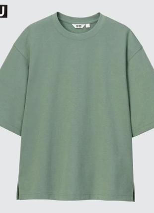 Футболка uniqlo u
