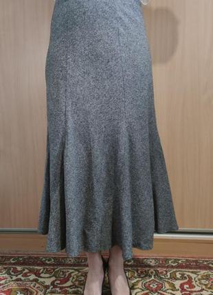 Спідниця довга