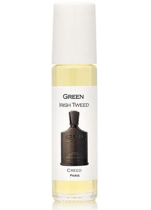 Creed green irish tweed