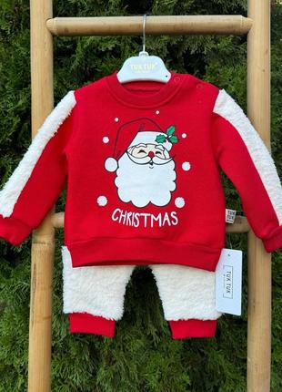 Костюм на флісі