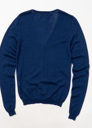 Fred perry wool cardigan&nbsp; женский свитер кардиган6 фото