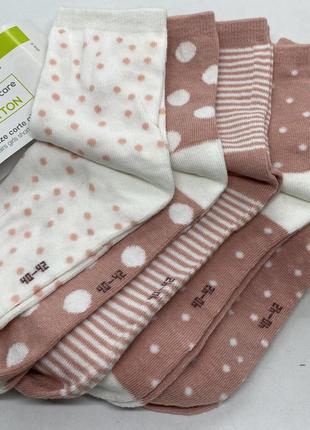 Набор ( носки детские)