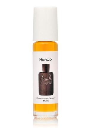 Parfums de marly herod