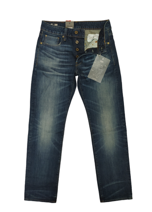 Джинсы мужские g-star raw (straight) vietnam) w28