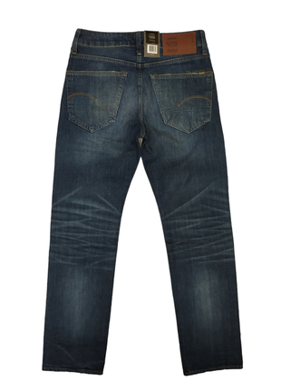 Джинсы мужские g-star raw (straight) vietnam) w282 фото