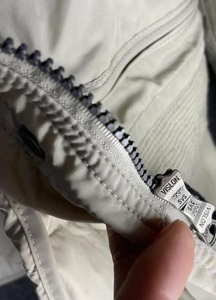 Оригінальна куртка пуховик parajumpers gobi spring розмір м (46)6 фото