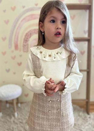 Детская одежда, костюмы zara/gap/ h&amp;m оптом3 фото