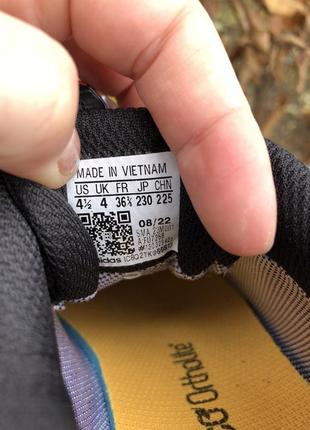 Кроссовки adidas terrex gore-tex hiking,оригинал❗️❗️❗️7 фото
