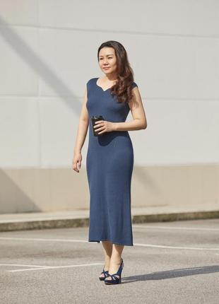 Сукня uniqlo хs1 фото