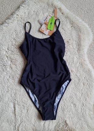 Двосторонній купальник