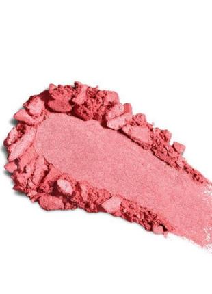 Kiko milano wonder woman starlight blush  рум'яна 022 фото