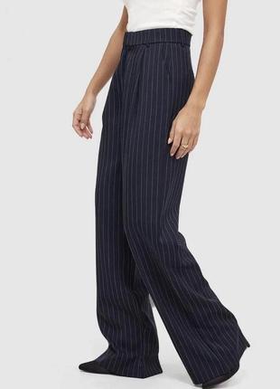 Брюки брюки loavies прямые