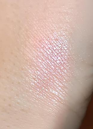 Kiko milano wonder woman starlight blush  рум'яна 024 фото