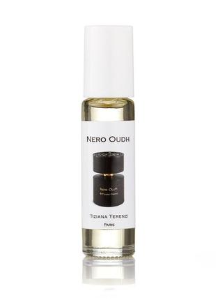 Tiziana terenzi nero oudh