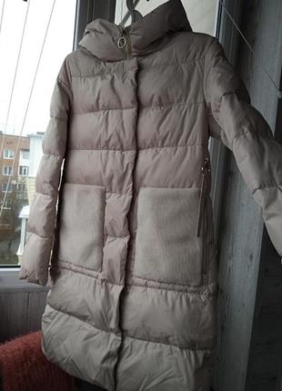 Пальто женское (зима)