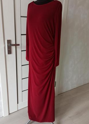 Новое женское платье германия5 фото