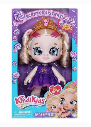 Кукла кинди kindi kids tiara1 фото