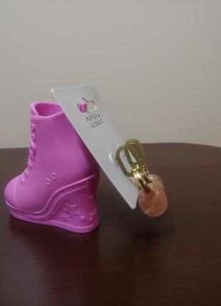 Серьги papaya, бижуткрия