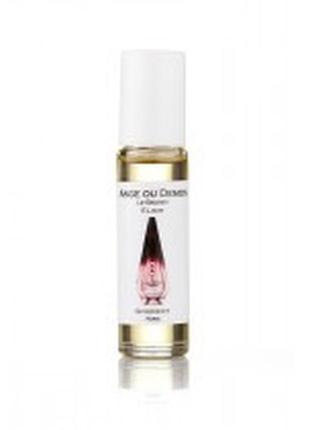 Givenchy ange ou demon le secret elixir