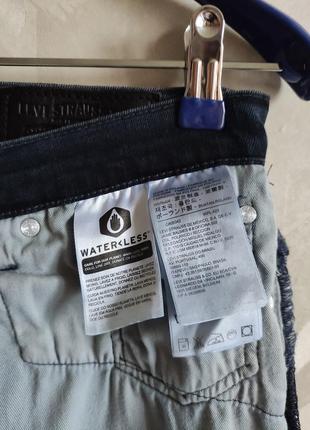 Джинси levis 511 premium9 фото