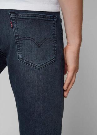 Джинси levis 511 premium3 фото