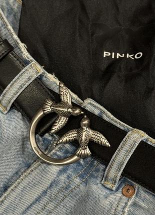 Ремень pinko love berry