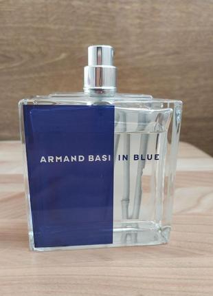 Armand basi in blue туалетна вода1 фото