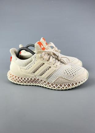 Бігові кросівки adidas ultra 4d low