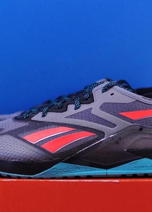 Спортивная бутылка reebok water bottle 750мл черная