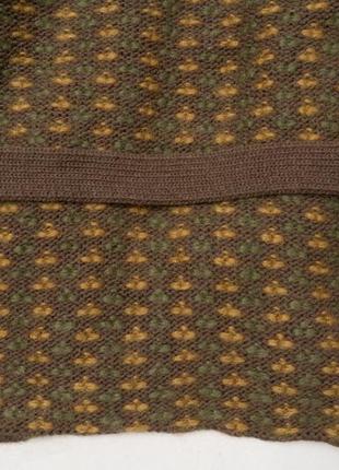 Roberto collina wool mohair knit cardigan&nbsp;женский свитер кардиган7 фото