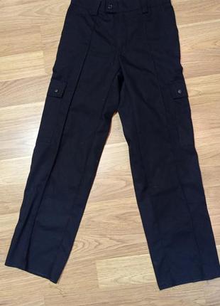 Штаны карго