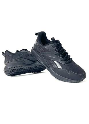 Кросівки reebok nano x2 adventure (чорні)