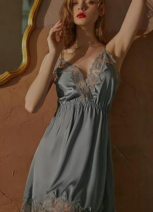 Нічна сорочка піжама🍀