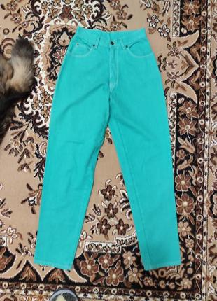 Модные дженсы.