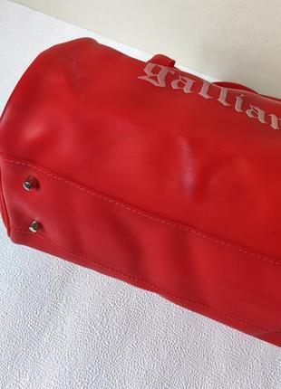 Сумка galliano 4