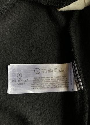 Теплі джогери з начосиком від primark4 фото